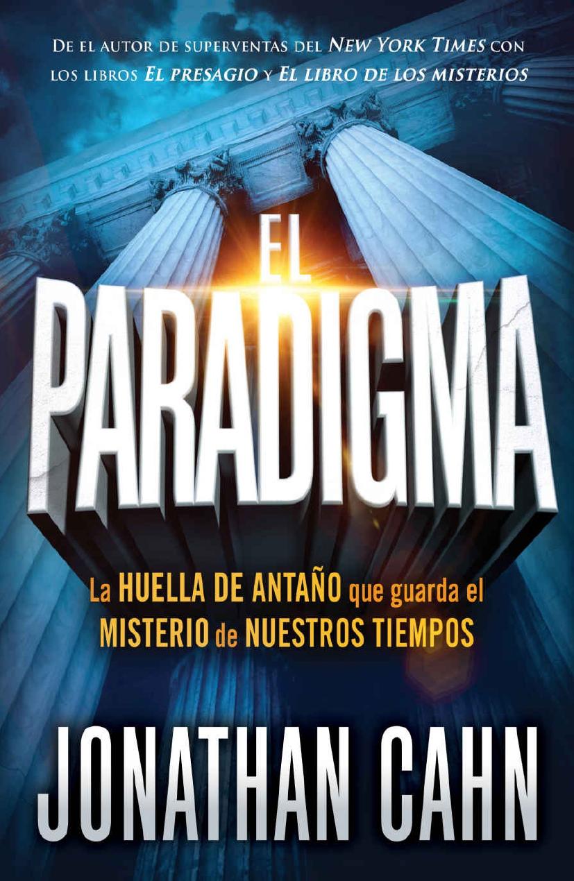 El paradigma (Spanish Edition)