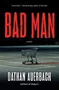 Bad Man: A Novel (Blumhouse Books)