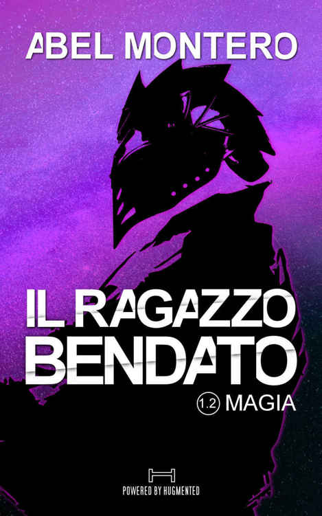 Il Ragazzo Bendato: Magia