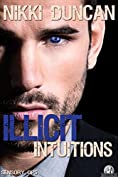 Illicit Intuitions (Sensory Ops Book 3)