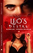 Leo's Desire (Written in the Stars Book 2)