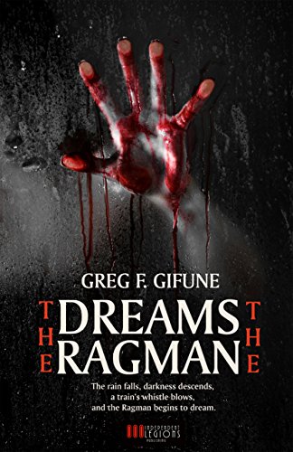 Dreams the Ragman