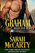 Graham (Highland Burn Book 1)