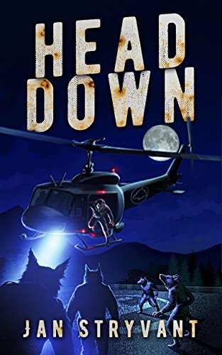 Head Down (The Valens Legacy Book 4)