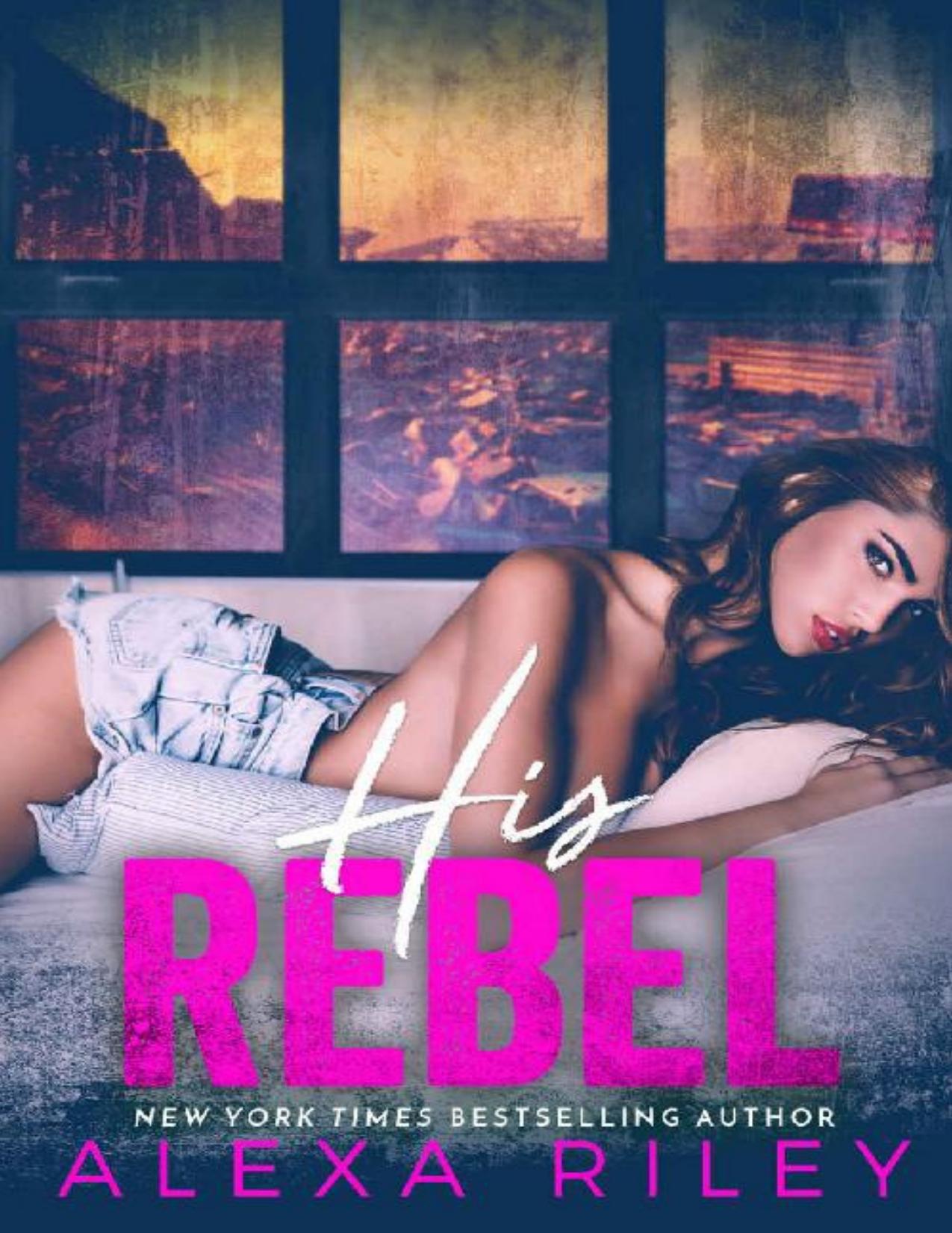 His Rebel