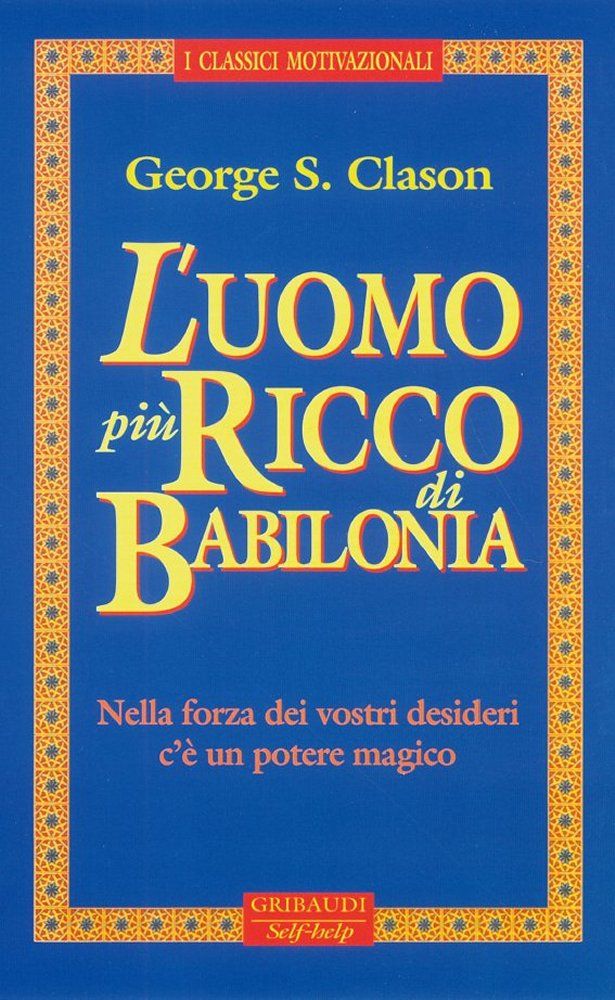 L'uomo più ricco di Babilonia