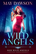 Wild Angels (Her Wild Angels Book 1)