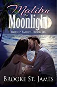 Malibu by Moonlight (Bishop Family Book 6)