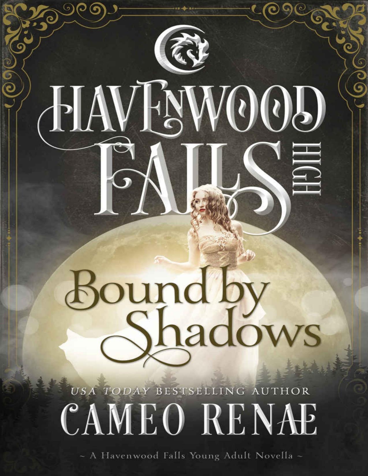 Bound by Shadows (Havenwood Falls High Book 6)