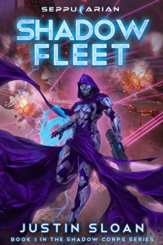 Shadow Fleet