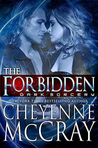 The Forbidden (Dark Sorcery Book 1)