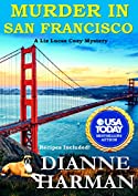 Murder in San Francisco: A Liz Lucas Cozy Mystery