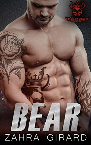 Bear (Wayward Kings MC Book 1)