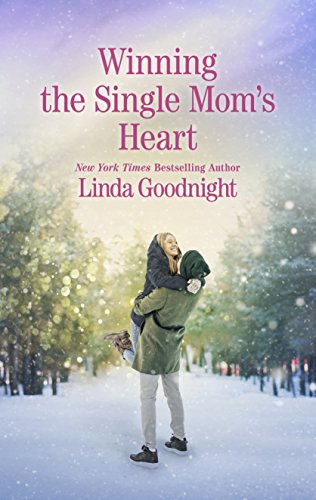 Winning the Single Mom's Heart (The Wedding Planners Book 7)