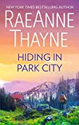 Hiding in Park City (The Searchers Book 1)