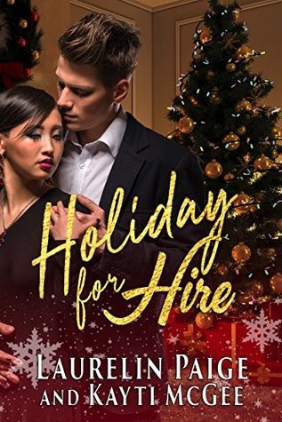 Holiday for Hire: A Christmas Love Story