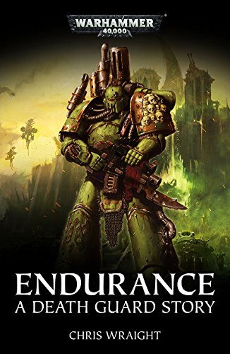 Endurance (Warhammer 40,000)