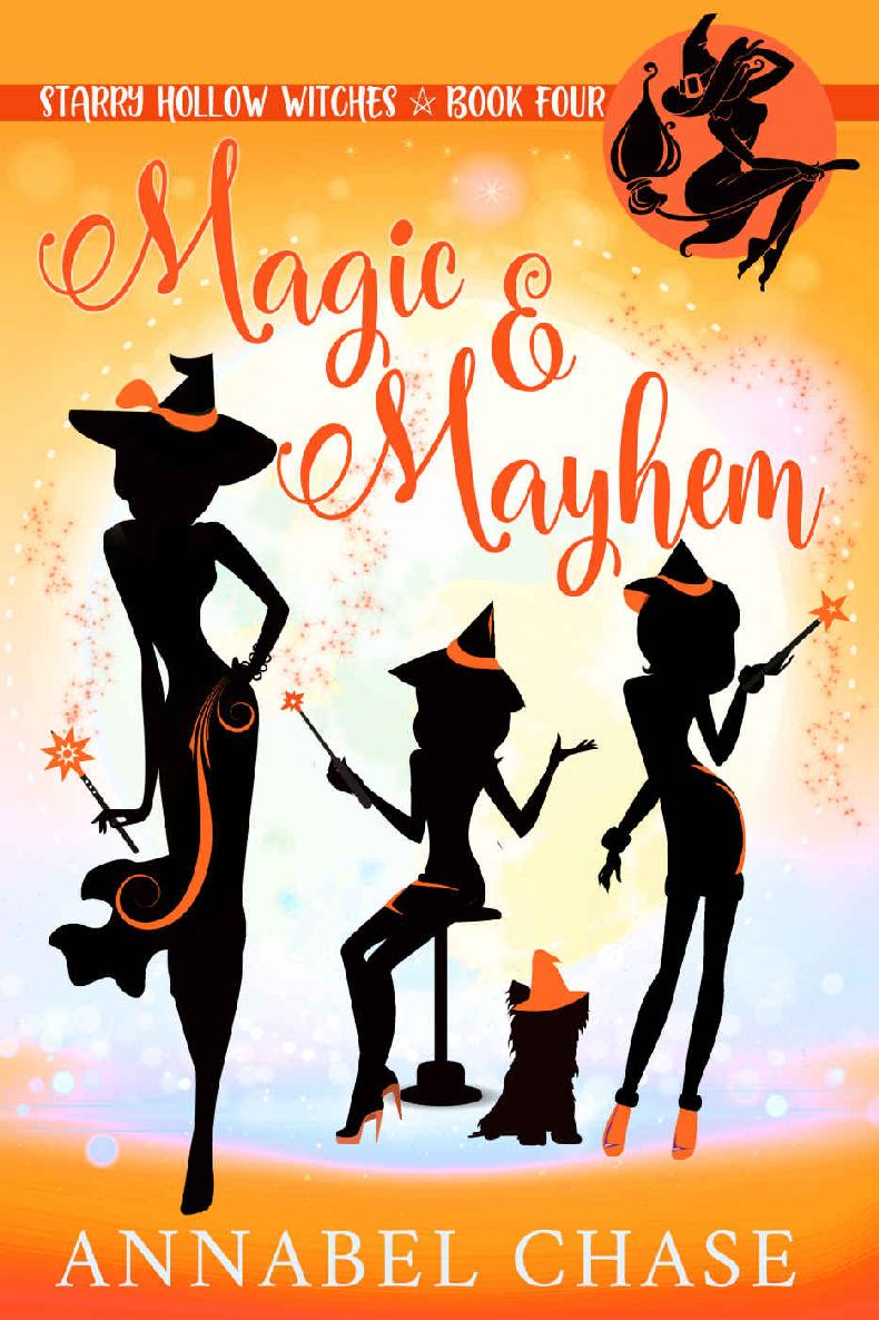 Magic & Mayhem