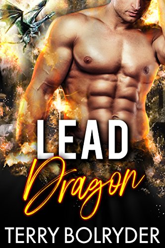 Lead Dragon (Dragon Guard of Drakkaris Book 1)