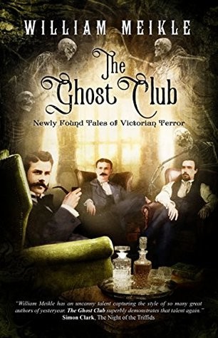 The Ghost Club