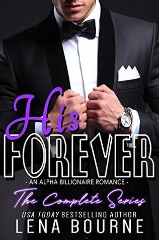 His Forever: The Complete Series