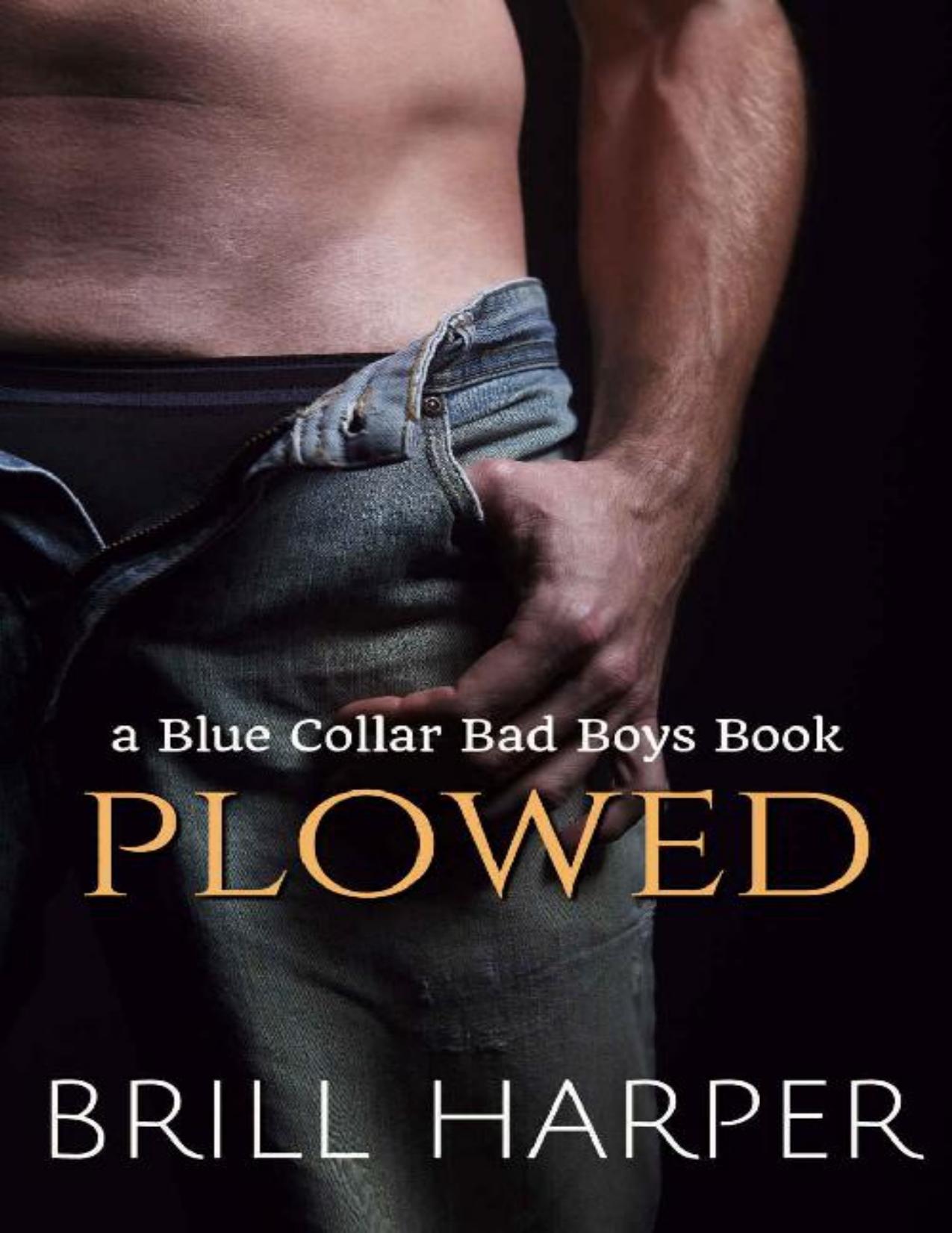 Plowed: A Blue Collar Bad Boys Book