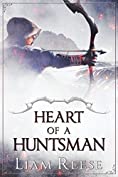 Heart of a Huntsman (A Huntsman's Fate Book 1)