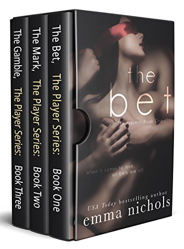 The Players Series Boxed Set