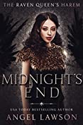 Midnight's End: Raven Queen's Harem Part 6 (The Raven Queen's Harem)