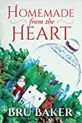 Homemade from the Heart (2017 Advent Calendar - Stocking Stuffers)