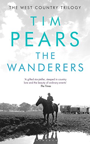 The Wanderers: The West Country Trilogy