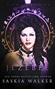 The Jezebel (Witches of Scotland Book 3)