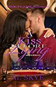 A Kiss Before Lying: A BWWM Romance