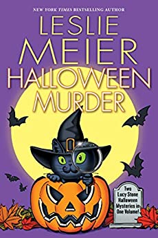 Halloween Murder (A Lucy Stone Mystery)