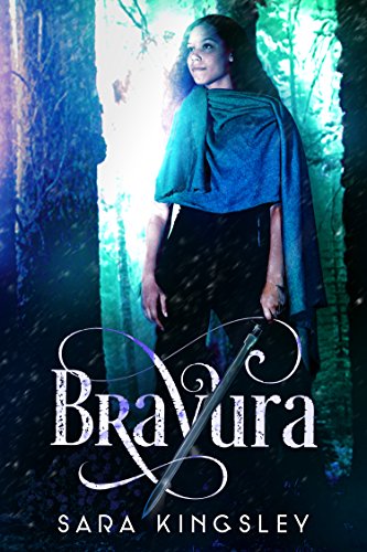 Bravura (The Woman King Book 2)