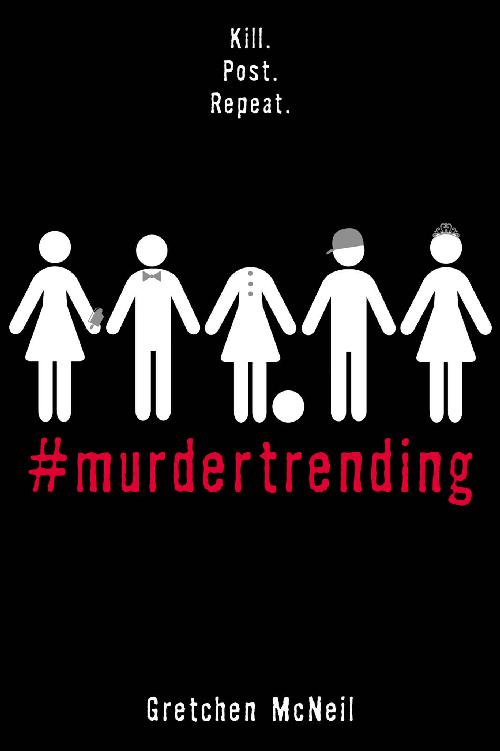 #MurderTrending