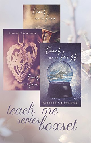 Teach Me Series (Box Set)