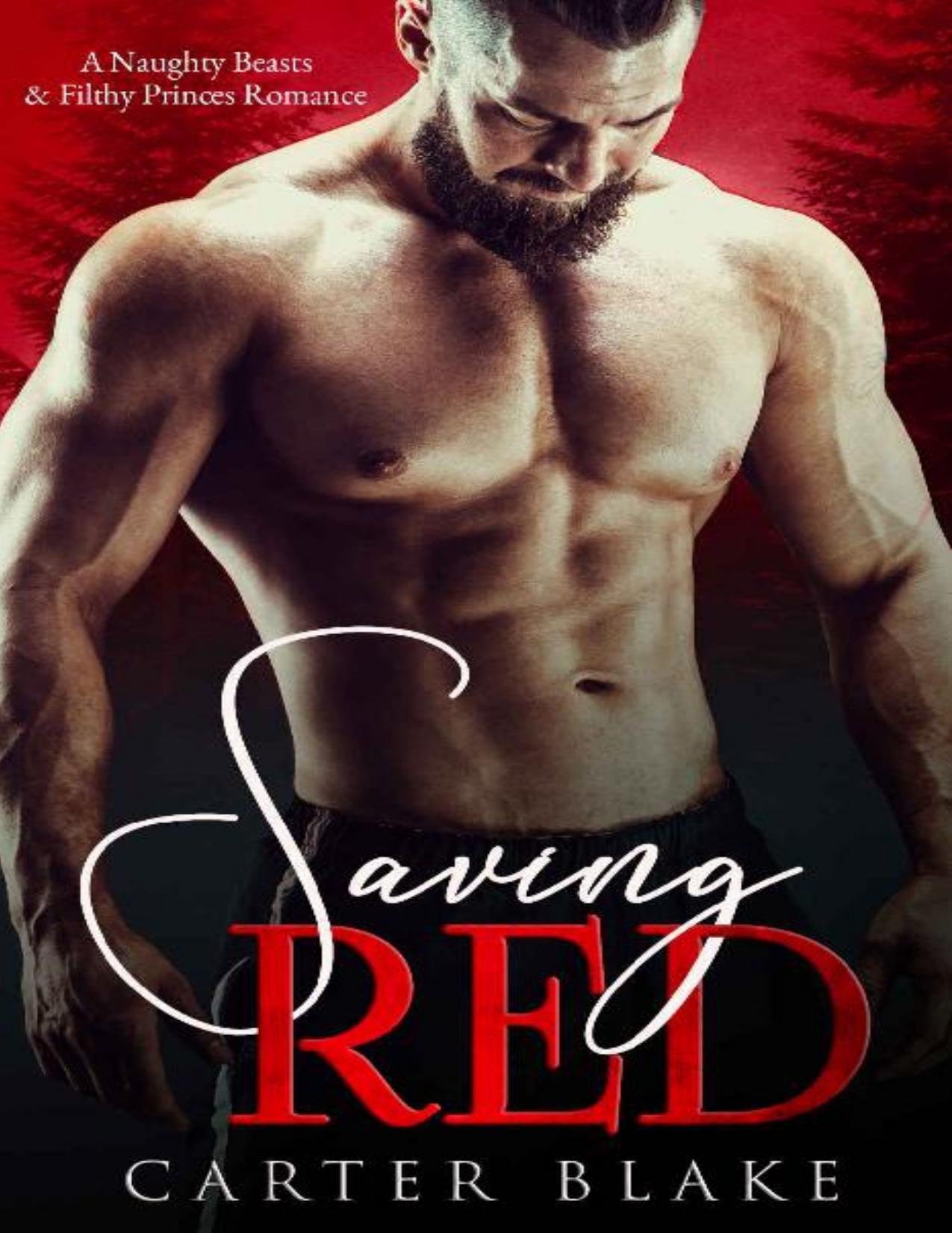 Saving Red