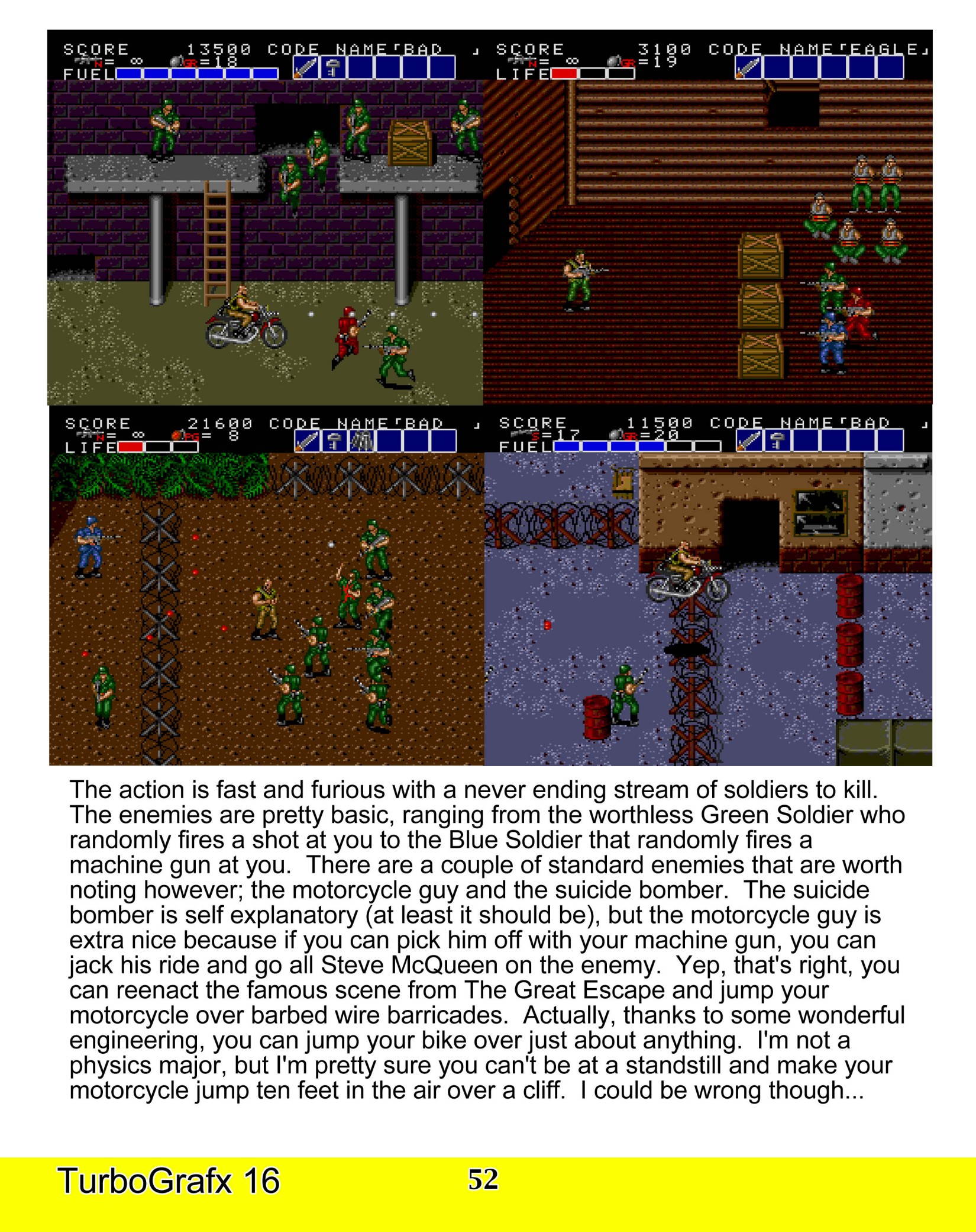 The Video Game Archeologist: Volume 1 (The VGA)