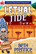 Lethal Tide: A Samantha Reynolds Aloha Lagoon Mystery (Aloha Lagoon Mysteries Book 10)