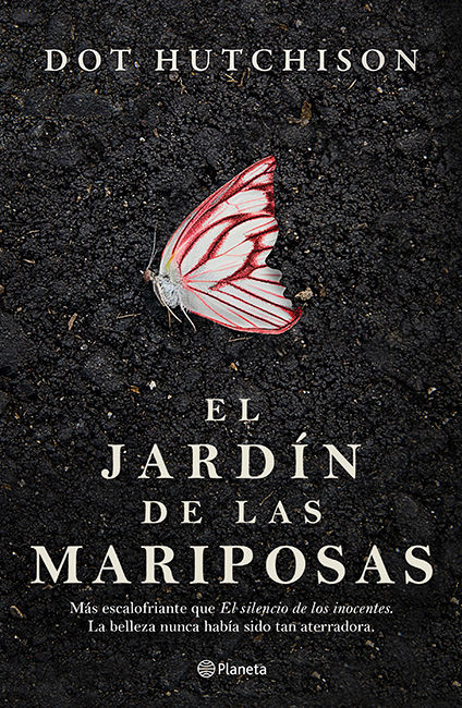 El jard&iacute;n de las mariposas (Spanish Edition)