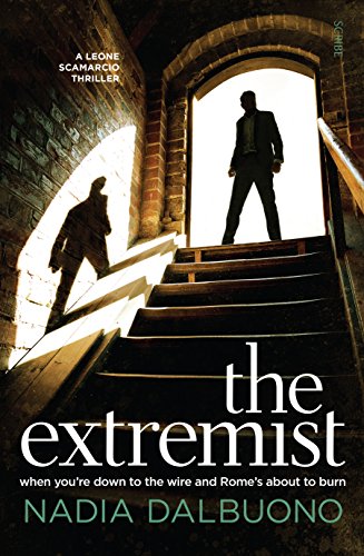 The Extremist (Leone Scamarcio Book 4)