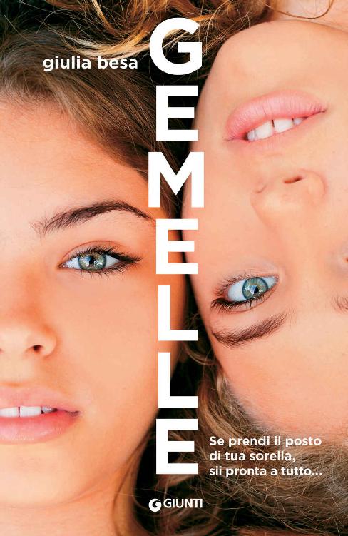 Gemelle (Italian Edition)