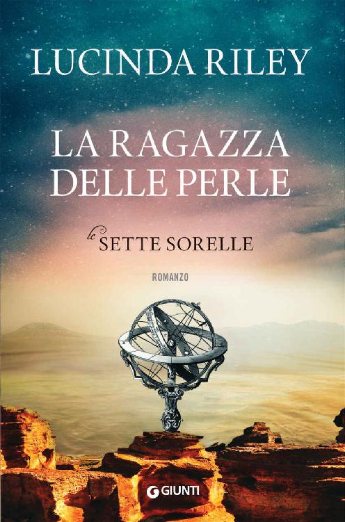 (Le Sette Sorelle Vol. 4) La ragazza delle perle