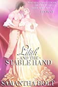 Lilith and the Stable Hand: Bluestocking Brides