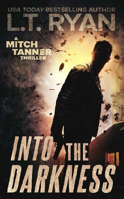Into The Darkness