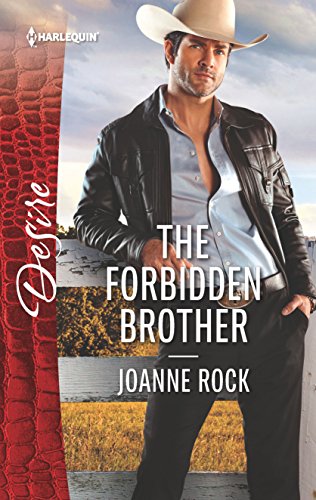 The Forbidden Brother (The McNeill Magnates Book 0)