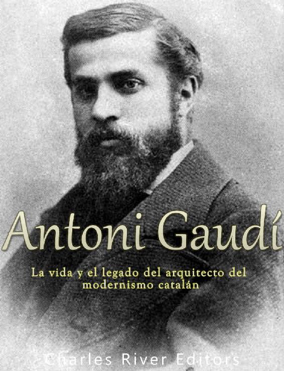 Antoni Gaudí