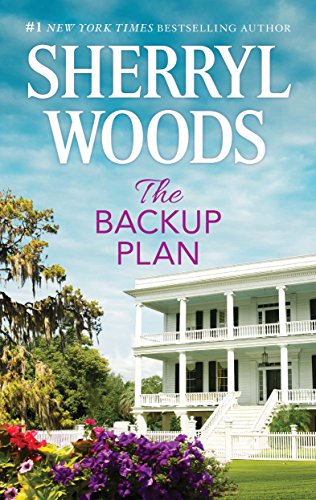 The Backup Plan (The Charleston Trilogy Book 1)