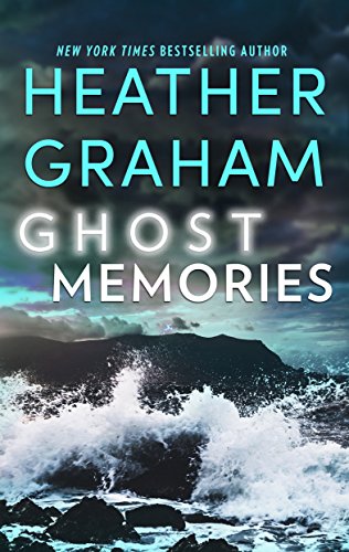 Ghost Memories (The Bone Island Trilogy Book 1)